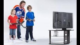 Toronto Thumbs Review: NHL Slapshot