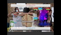 Gamergeddon: SingStar Dance Review