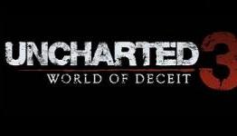 Shh Mom!: Drake’s Back, First Uncharted 3 Details Emerge