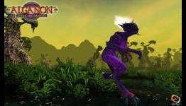 Lore Hound Exclusive: A Follow-up On Alganon With Derek Smart