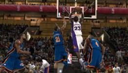 NBA 2K11 Review – DaxGamer