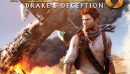 Uncharted 3 to support offline Co-op?