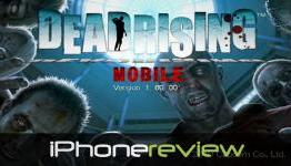 IGN: Dead Rising Iphone Review