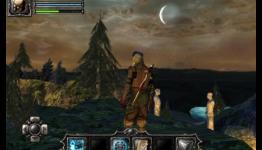 Crescent Moon on why hardcore RPGs like Aralon: Sword and Shadow work on iPhone