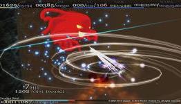 GamesRadar: Crescent Pale Mist Review
