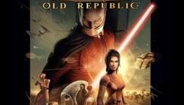 Late to the Party: Knights of the Old Republic