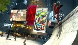Gamervision: Shaun White Skateboarding Review