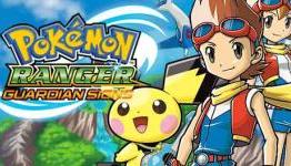 MMGN: Pokemon Ranger: Guardian Signs Review