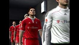 Veiled Gaming: Fifa 11 Review