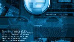 Lace Mamba Global Reveal the Hacker Evolution Collection