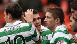 Fans’ safety paramount – Celtic