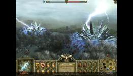 TK-Nation Reviews King Arthur – The Role Playing Wargame