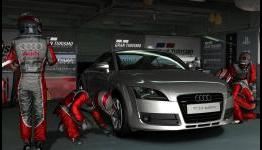 Gran Turismo 5 ships 5.5m units