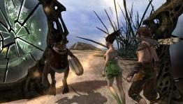 Neocrisis – Faery: Legends of Avalon Review