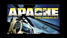 NXT Gamer: Apache: Air Assault Review