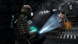 Super Easy Mode: Dead Space 2 “Sprawl” Trailer
