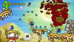FTG Review: Eets
