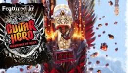 Civilization 4 and Guitar Hero: Warriors of Rock Music Nominated for Grammy Awards?