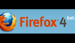 Firefox 4 Beta