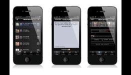 Aliph gets into the app game with Jawbone Thoughts voice messaging