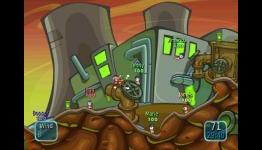 Worms: Battle Islands – Wii Review by Brash Games