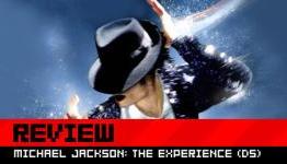Destructoid: Michael Jackson: The Experience Review