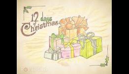 12 Days of Christmas: Cyborg R.A.T. 9
