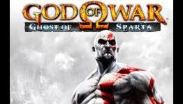 Gamer Nation: God of War:Ghost of Sparta Review