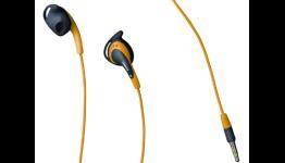 Jabra Active earphones help you build up a sweat
