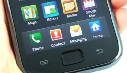 3 and T-Mobile roll out Froyo for Samsung Galaxy S