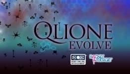 TerminalGamer.com Reviews Qlione Evolve