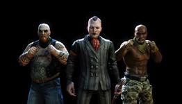 UFC Suing Ubisoft Over Fighters Uncaged Phrase (Gameplaybook)
