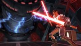 Star Wars: The Old Republic; Classes Detailed Pt. 2