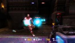 Quake Arena Arcade Frags Xbox Live December 15th (RunDLC)