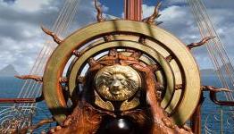 Drunk on Judgement – The Chronicles of Narnia: The Voyage of the Dawn Treader Review