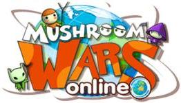 Mushroom Wars Goes Online