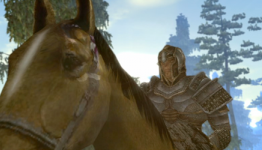 The Conquest of Two Worlds: Part 2