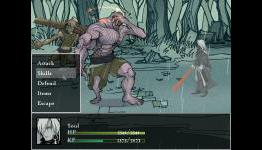 TK-Nation Reviews Rainblood: Town of Death