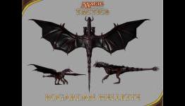 Magic: The Gathering – Tactics New Red Mana Trailer Released