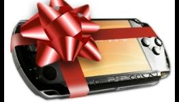Pocket Gamer: PSP Christmas 2010 buyers’ guide