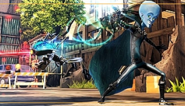 Strategy Informer: Megamind: Ultimate Showdown Review