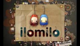 Melonie Mac: ilomilo review