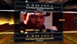 Def Jam Rapstar – Xbox 360 Review by Brash Games