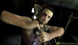 XboxExclusive.com: SAW II: Flesh & Blood Review