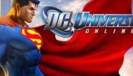 FilePlanet Giving Free DC Universe PS3/PC Keys