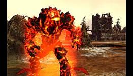 Interview: Magic: The Gathering – Tactics with James Nance