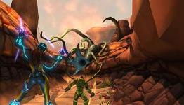 Blizzard’s Titan and Ensemble’s cancelled Titan
