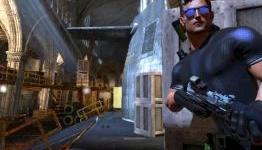 PlanetSide Sequel in the Works