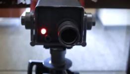 Holy Crap, Weta Built A Real Team Fortress 2 Sentry Gun