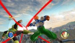 Gaming Nexus: Dragon Ball Raging Blast 2 Review